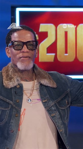 279K views · 4.4K reactions | Adding prize money to the list of things that flow.  Stream #100KPyramid on Hulu! | The $100,000 Pyramid | Facebook