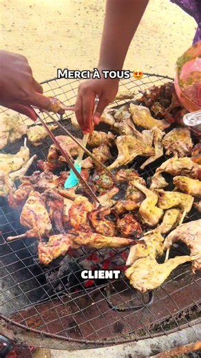 Lapingrillé : recette et saveurs d'Afrique de l'Ouest