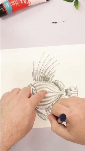 Not your average primer 😎 Check out our Clear Texture Gesso