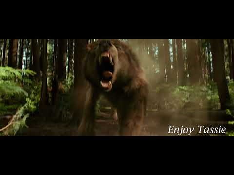 Twilight: New Moon ~ Werewolf Scenes Full HD 1080p