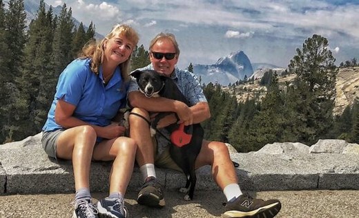 Our Inn - Blackberry Inn Bed & Breakfast, Yosemite