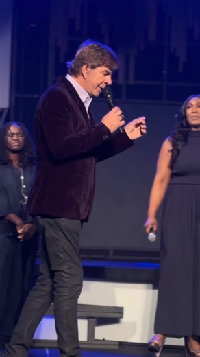 There’s one answer, when it comes to the Christmas story on why God sent his son. That’s LOVE. | Jonathan Cain