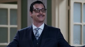 Seu Ptolomeu acerta pergunta de Professor Raimundo