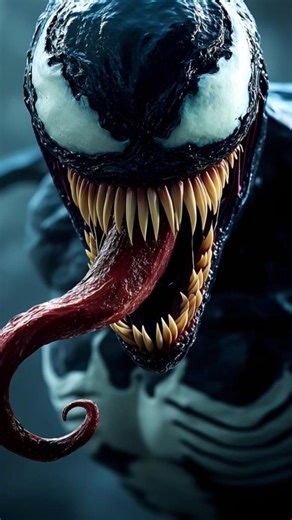 Agar Venom Indian traffic mein phas jaye to kya hoga?😂 | (Part-2)#venom#marvel#india #comedy#shorts