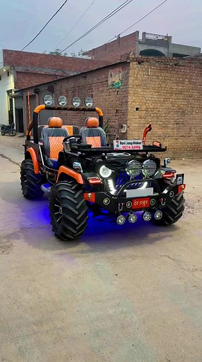 339K views · 9.4K reactions | 9817454996..... Call or WhatsApp me. Price range is 4,50,000 to 5,50,000. No Loan No Finance No Emi. ALL OVER INDIA TRANSPORT FACILITY ... From :- Mandi Dabwali, District Sirsa, Haryana. Pin Code :- 125104. | Ravi Jeep Maker | Facebook