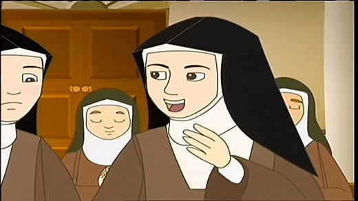 In this episode of “My Catholic Family,” your kids will learn more about the life of St. Teresa Benedicta of the Cross, also known as St. Edith Stein. She grew up Jewish and converted to Catholicism, becoming a Carmelite nun. She died for her faith at the hands of the Nazis during World War II. Get more faith-filled kid-friendly shows, subscription-free, ad-free, at video.ewtn.com/kids | EWTN