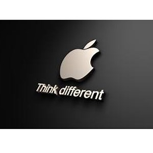 La verdadera historia de la campaña 'Think Different' en la que Steve Jobs tuvo un papel secundario