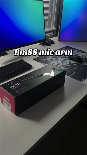 Best Gaming Microphone Arm Review