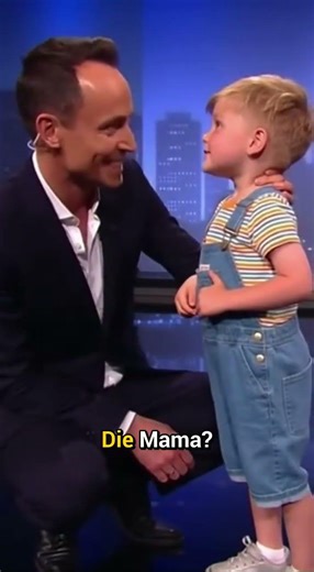 Ehrlichkeit tut weh: Kleiner Leo verrät seinen Papa!