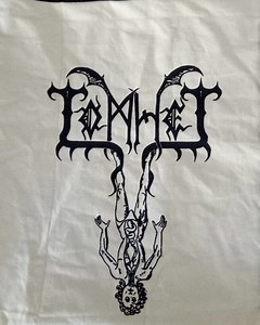 Tomhet - Samblade Sotkvæden