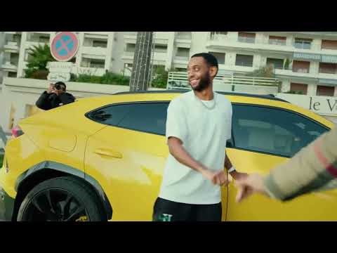D-Block Europe – Make You Smile ft. AJ Tracey (Official UK Hit 2025)