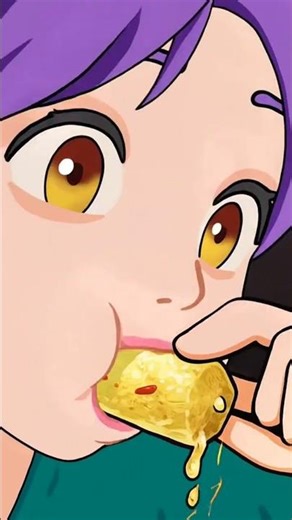 🔥 CRUNCHY RADISH PICKLE ASMR #asmr #mukbang #shorts #pickle #crunch