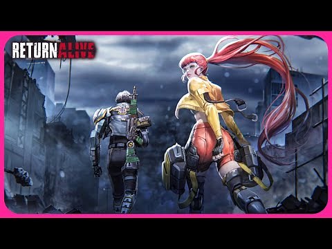 Return Alive Gameplay | Demo (Steam Next Fest)