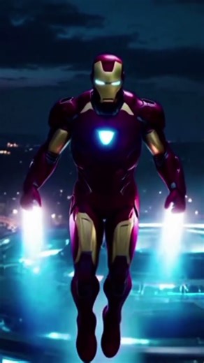 Iron Man 🤖 As a Noob vs As a Pro | Iron Man 3 #ironman #tonystark #marvel #ironman3