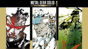 Acheter Metal Gear Solid: Master Collection Vol. 1 - PC (Steam)