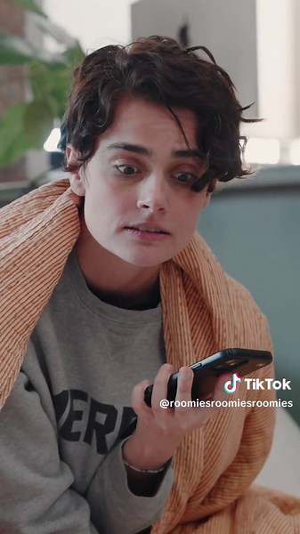 S2 Ep6: the roomies get Sunday Scaries | Roomie