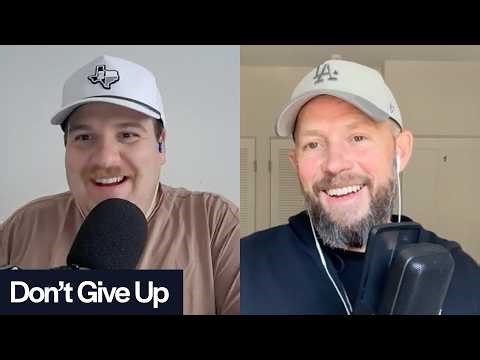 Don't Give Up | Demon Daily, Ep. 1410