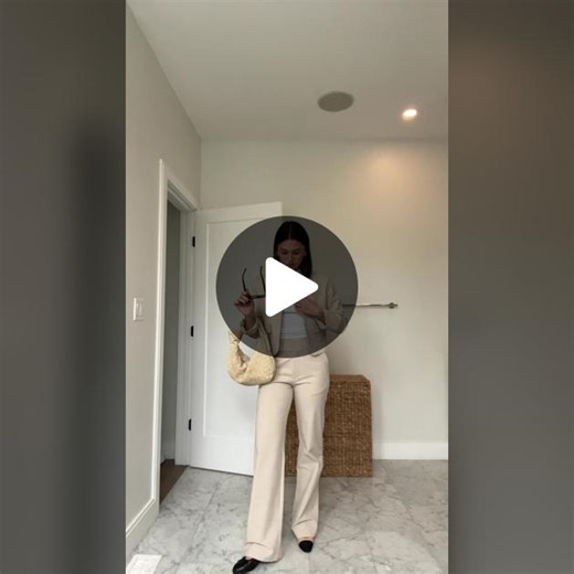 Business Casual Outfit Inspiration with Jerk Avenue Pants