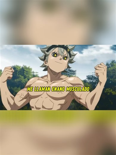 El Héroe Sin Magia | Rap de Asta | Black Clover | Rey Mago Nació sin magia en un mundo que solo respeta el poder. Este rap cuenta la historia de Asta, el chico rechazado que convirtió la anti-magia en su arma y el sacrificio en su camino. Un rap intenso, motivacional y emocional inspirado en Black Clover. 🎤 Letra En una iglesia al final del mundo Crecía un chico con un sueño profundo Sin magia, fue abandonado Solo una monja y un rival a su lado Por los niños siempre humillado Pero nadie amó más