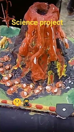 science project #anime