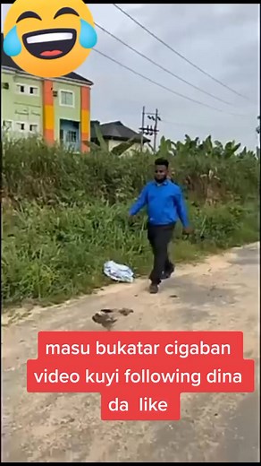 Dashan Dogs and Makama Comedians - Hilarious Comedy Skit