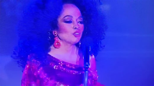 Diana Ross at 81: Celebrating Ageless Talent