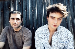 Wesley Stromberg Solidifies His Solo Stardom With Alek Fin on Dream-Like ‘If Only’ Video: Exclusive Premiere