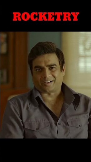 Rocketry HINDI Trailer | R. Madhavan, Simran Bagga #rocketry