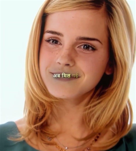 Emma Watson 4k Edit | Rabba - Mohti Chauhan | #hermionegranger #emmawatson