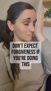 92K views · 1K reactions | Forgiveness is crucial in a relationship....