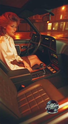 This 1981 “Smart Car” Is WAY Too Personal 🚗 British Parody