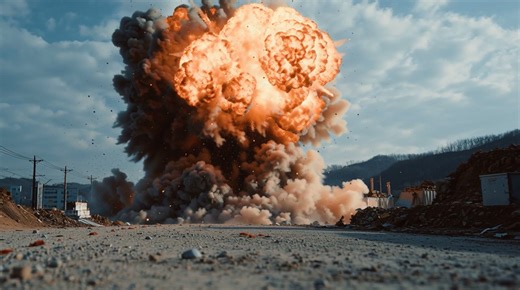 Disaster