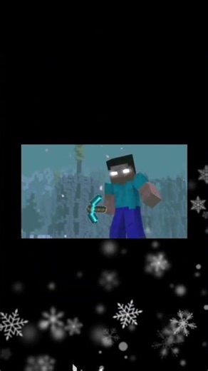 Herobrine is back #music #minecraft #remix #aveeplayerlegend