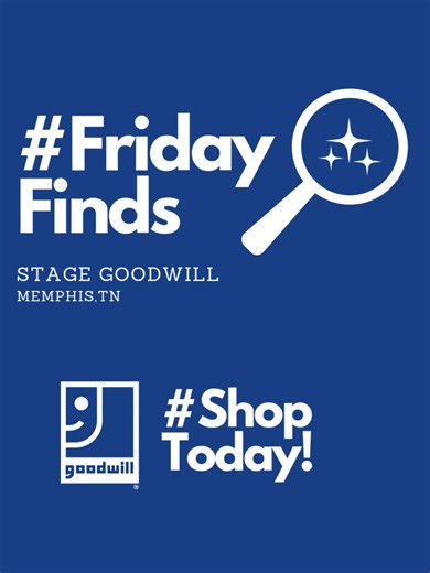 Descubre los Hallazgos de Viernes de Goodwill