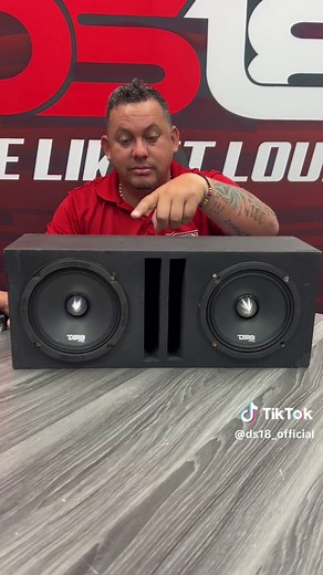 Pro-NE06 vs Pro-FR6NEO Speaker Comparison