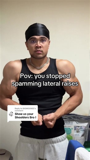 Upright Rows for Shoulder Growth: Gym Insights