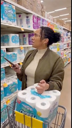 Toilet paper math is annoying. #BudgetFriendly #toiletpaper #groceryshopping #annoying | The restless mind of timothysob