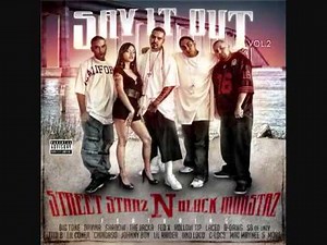 Pocos Pero Locos LACED