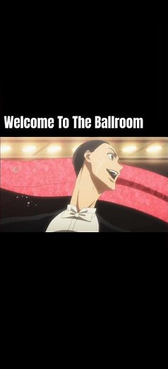 Welcome to the Ballroom – Underrated Dance Anime