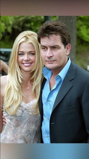 Charlie Sheen's - All Girlfriends Part 2