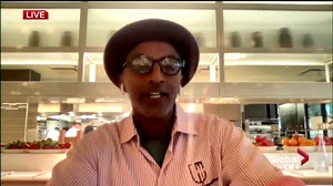Chef Marcus Samuelsson Returns to the Four Seasons Montreal