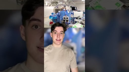 A day in the life of a heart surgeon at work