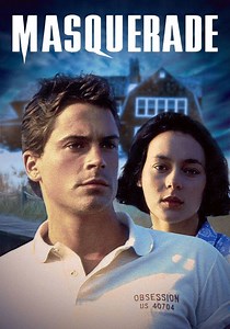 Masquerade - film: dove guardare streaming online