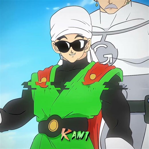 DRAGON BALL GOHAN & GOKU EDIT | MONTAGEM APOLLO (SUPER SLOWED)