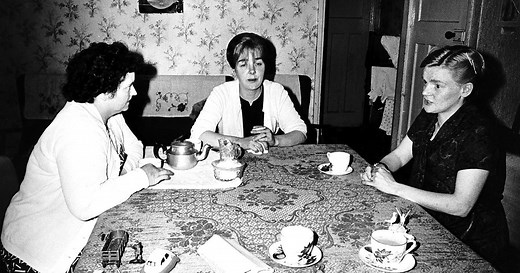 The haunting unearthed pictures which tell the story of the Moors Murders