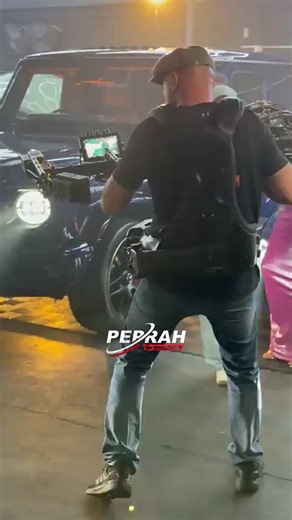 Behind the Scenes: Shatta Wale & Sarkodie “Everlasting” Visuals
