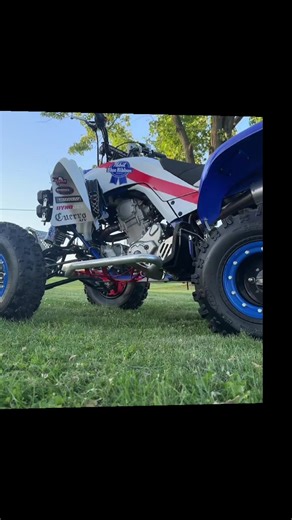 Banshee Performance and Sport Quads Enthusiasts