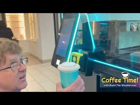 We tested the COFE+ Robot Cafe so you don't have to