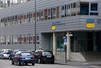 Service-Zentrum Köln