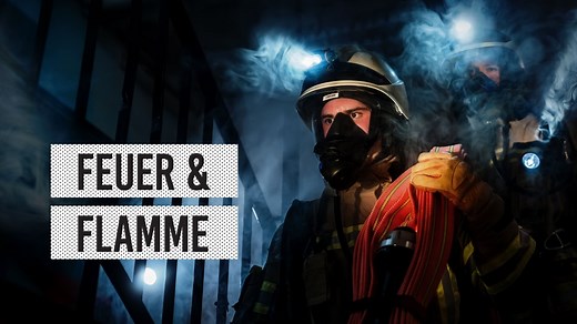 Feuer & Flamme : Trailer: Feuer & Flamme Staffel 10